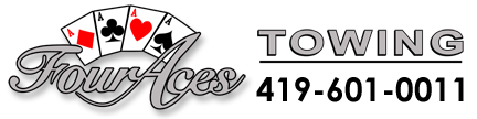 Four Aces Towing, LLC